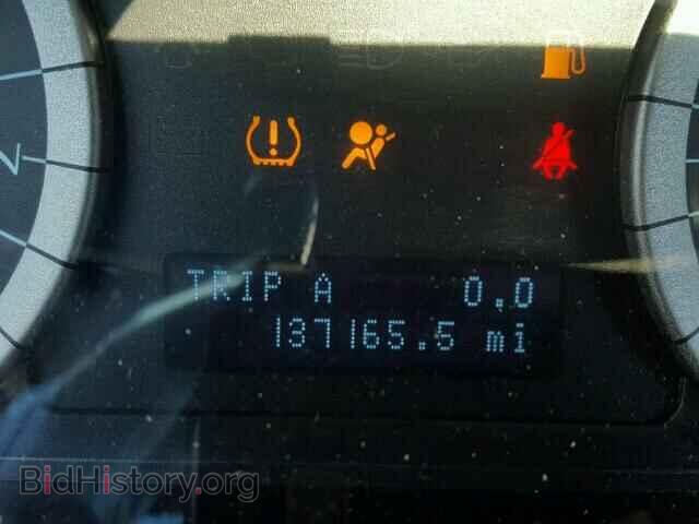 2011 FORD ESCAPE - VIN: 1FMCU0D76BKB08778 - Фото 8