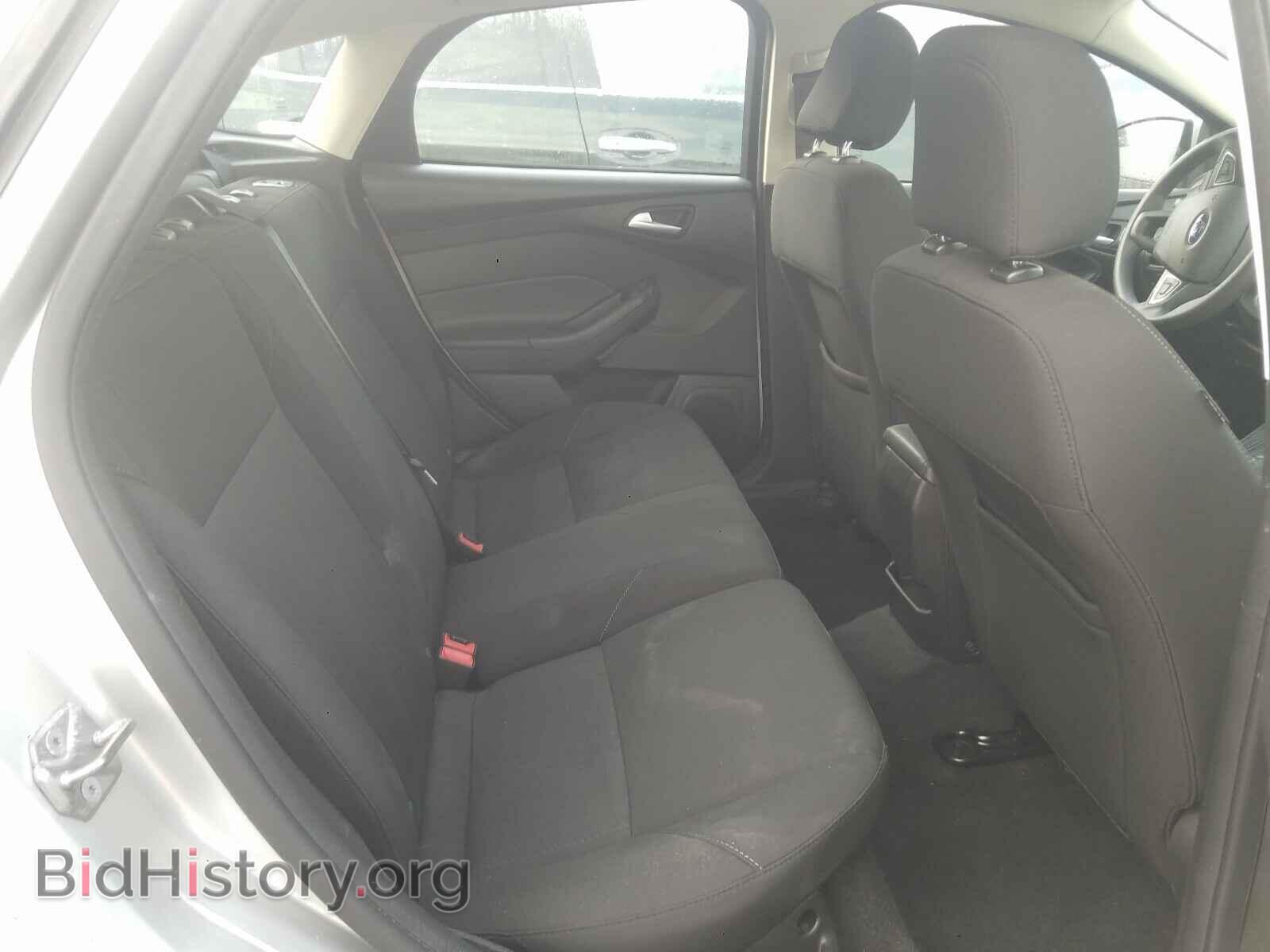 2016 FORD FOCUS - VIN: 1FADP3K23GL255687 - Фото 6