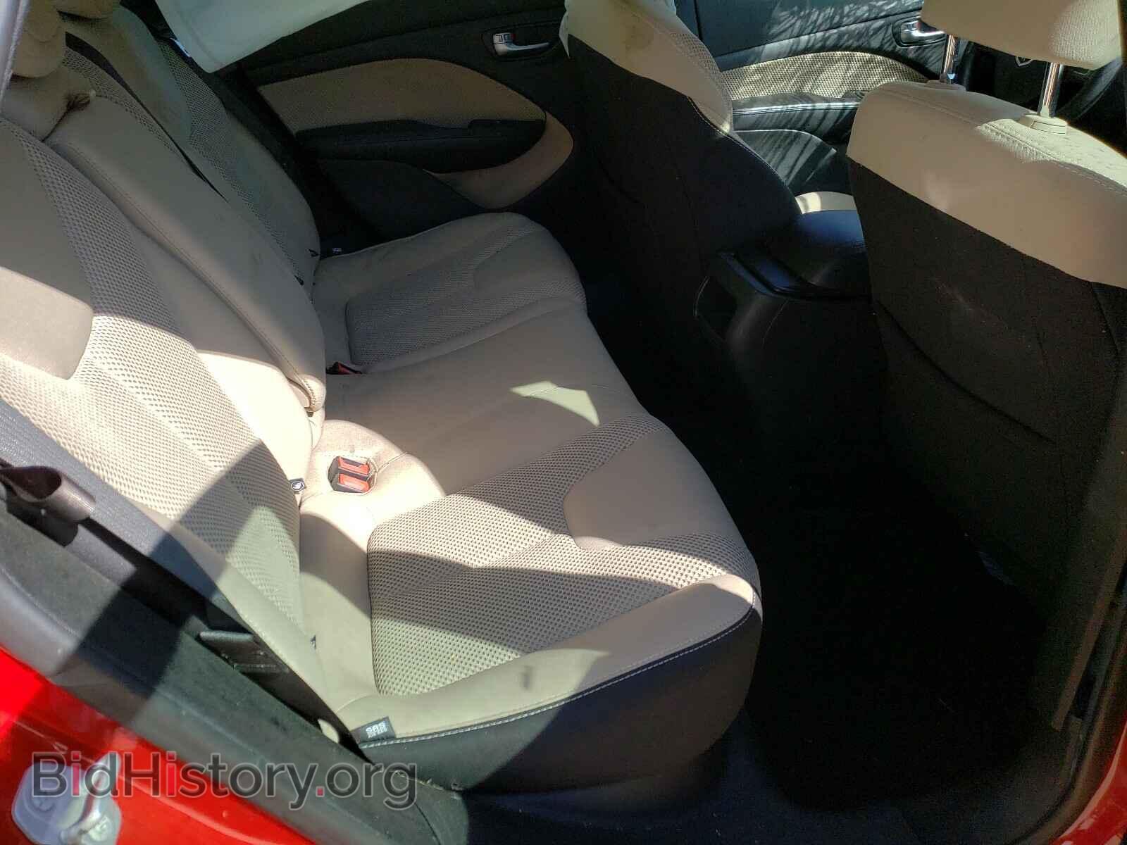2014 DODGE DART - VIN: 1C3CDFBB0ED698844 - Photo 6