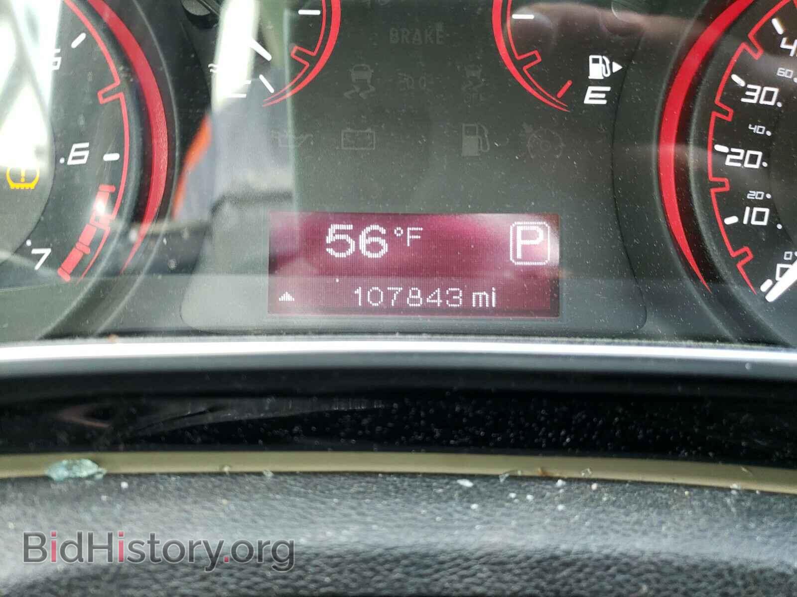 2014 DODGE DART - VIN: 1C3CDFBB0ED698844 - Photo 8