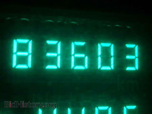 1995 CADILLAC DEVILLE - VIN: 1G6KD52B3SU297434 - Фото 8