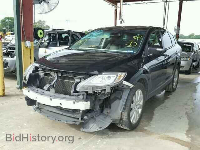 2007 MAZDA CX-9 - VIN: JM3TB28Y970105893 - Фото 2