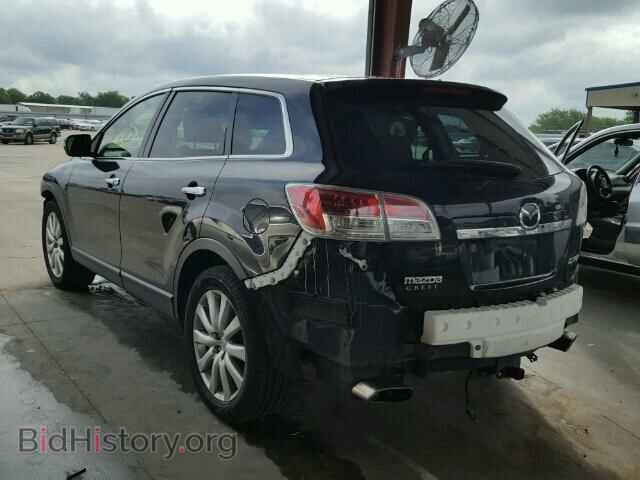 2007 MAZDA CX-9 - VIN: JM3TB28Y970105893 - Фото 3