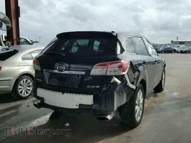 2007 MAZDA CX-9 - VIN: JM3TB28Y970105893 - Фото 4