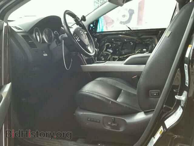 2007 MAZDA CX-9 - VIN: JM3TB28Y970105893 - Фото 5