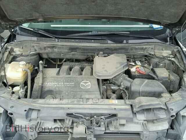 2007 MAZDA CX-9 - VIN: JM3TB28Y970105893 - Фото 7