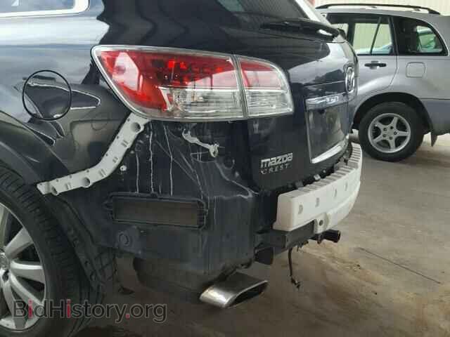 2007 MAZDA CX-9 - VIN: JM3TB28Y970105893 - Фото 9