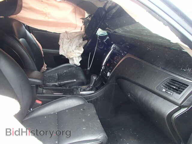 2012 SUZUKI KIZASHI - VIN: JS2RF9A85C6100987 - Photo 5