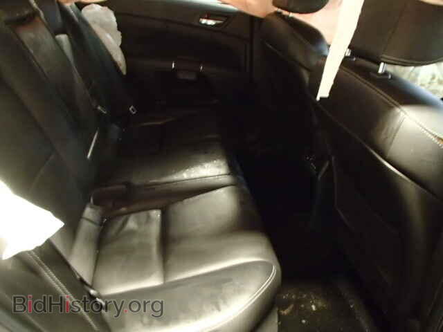 2012 SUZUKI KIZASHI - VIN: JS2RF9A85C6100987 - Photo 6