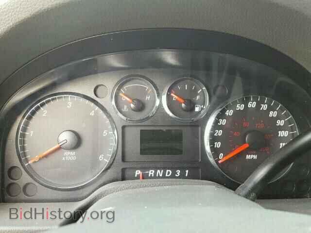 2004 FORD FREESTAR - VIN: 2FMZA562X4BA35381 - Фото 8
