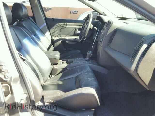 2004 CADILLAC CTS - VIN: 1G6DM577940148064 - Photo 5