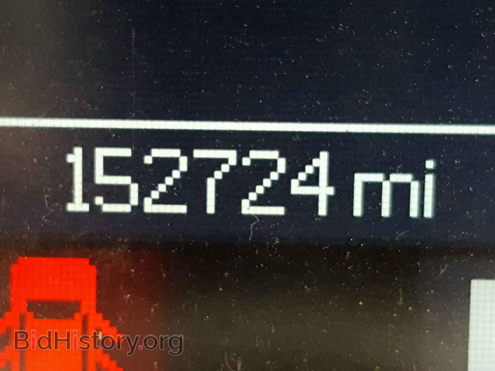 2011 DODGE DURANGO - VIN: 1D4RD4GG9BC729754 - Photo 8