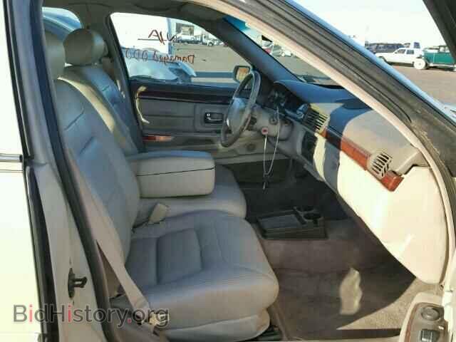 1997 CADILLAC DEVILLE - VIN: 1G6KD54Y7VU266693 - Photo 5