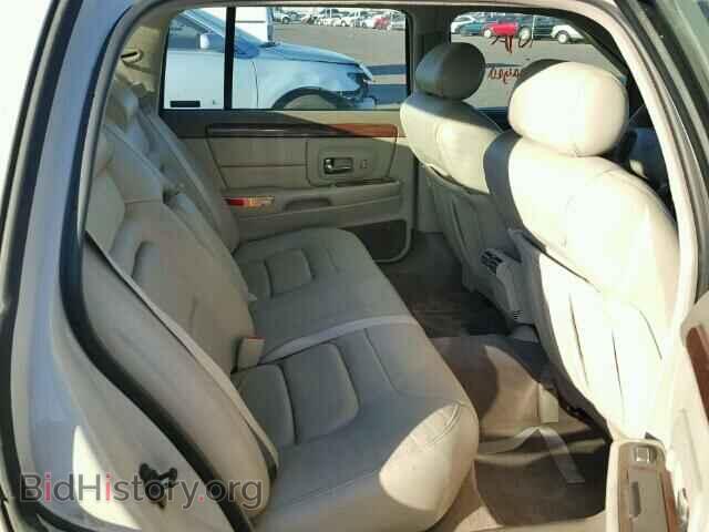 1997 CADILLAC DEVILLE - VIN: 1G6KD54Y7VU266693 - Photo 6