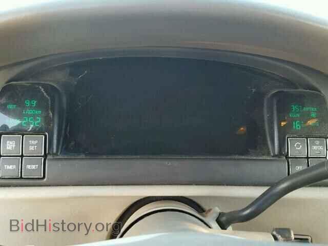 1997 CADILLAC DEVILLE - VIN: 1G6KD54Y7VU266693 - Photo 8