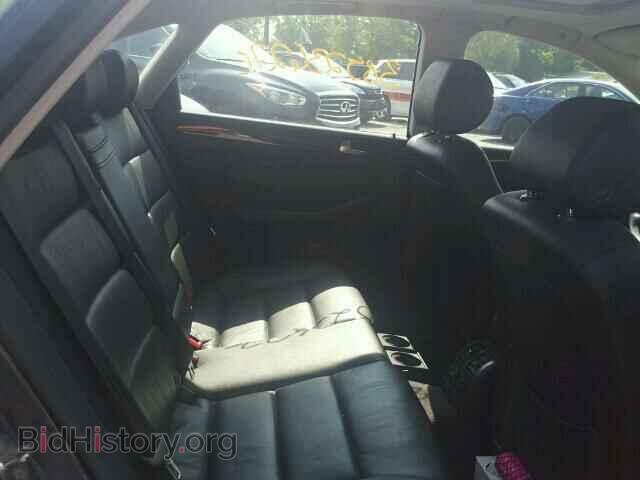 2004 AUDI A6 - VIN: WAULT64B74N019153 - Фото 6