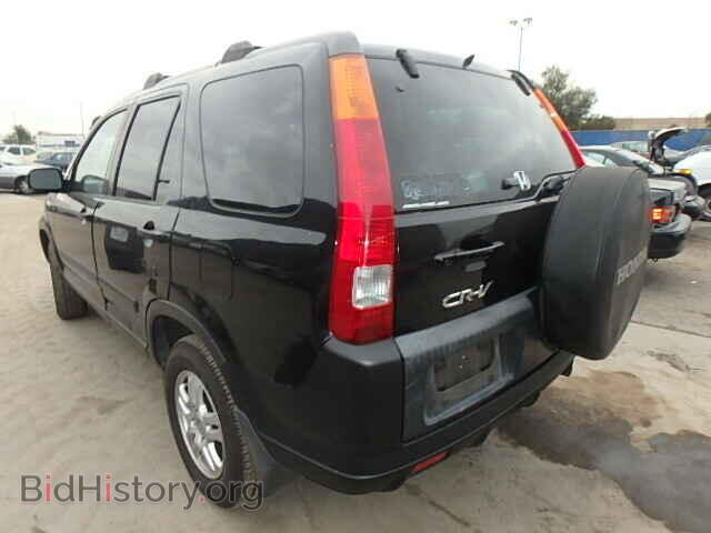 2003 HONDA CRV - VIN: JHLRD78853C007174 - Фото 3