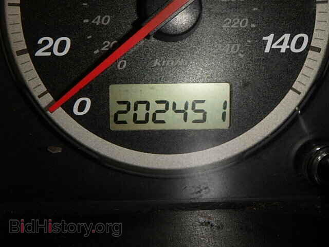 2003 HONDA CRV - VIN: JHLRD78853C007174 - Фото 8