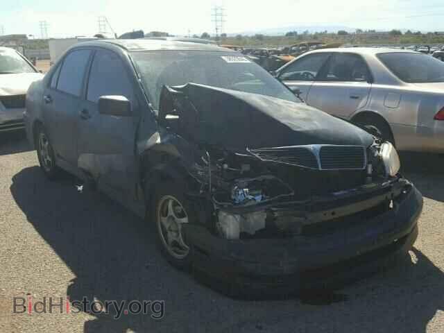 Photo JA3AJ86E62U020802 - MITSUBISHI LANCER 2002
