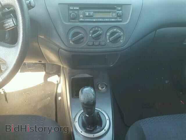 2002 MITSUBISHI LANCER - VIN: JA3AJ86E62U020802 - Photo 10