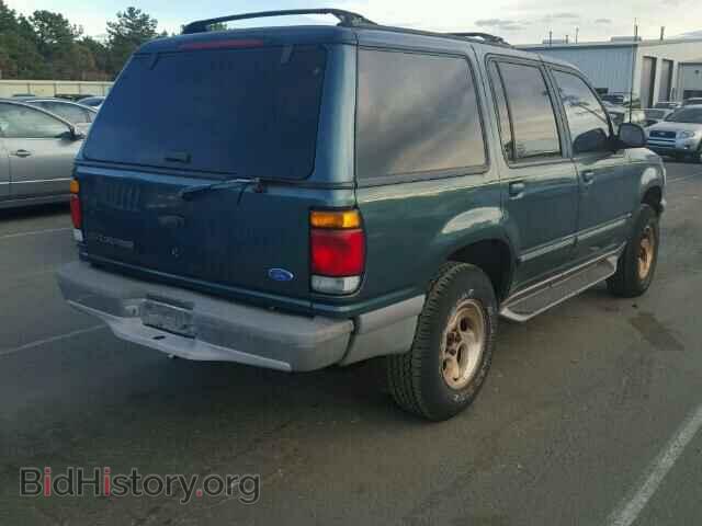 1997 FORD EXPLORER - VIN: 1FMDU34E2VUD03905 - Фото 4