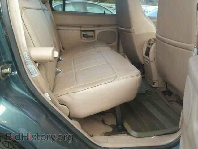 1997 FORD EXPLORER - VIN: 1FMDU34E2VUD03905 - Фото 6