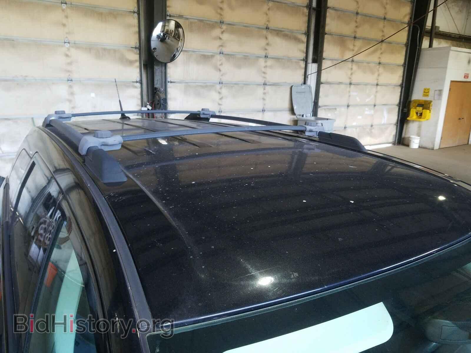 2010 DODGE JOURNEY - VIN: 3D4PG5FV4AT220310 - Фото 9