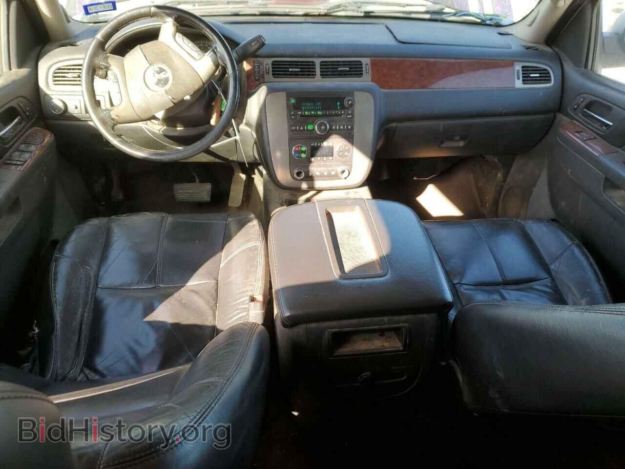 2011 GMC SIERRA - VIN: 1GT111C85BF126704 - Photo 8