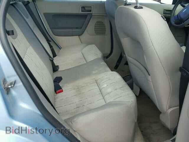 2008 FORD FOCUS - VIN: 1FAHP35NX8W155397 - Фото 6