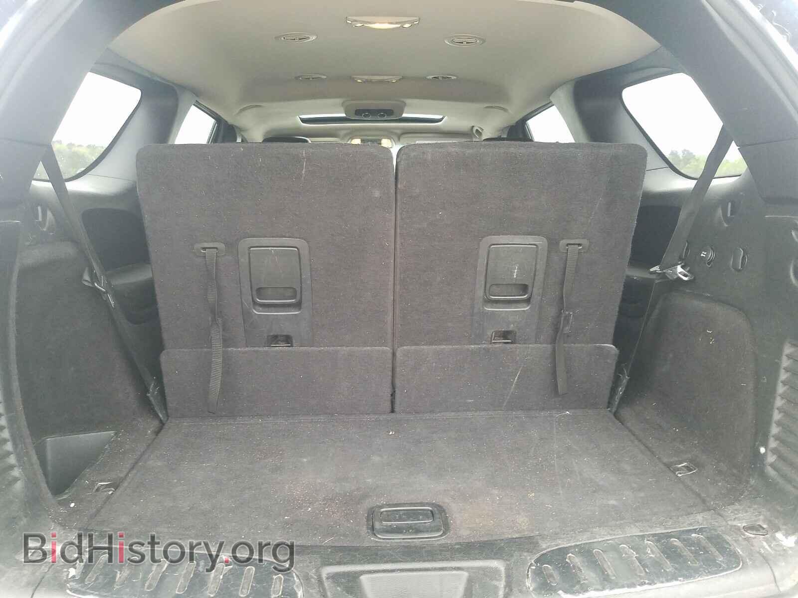 2013 DODGE DURANGO - VIN: 1C4RDJDG1DC676633 - Фото 9