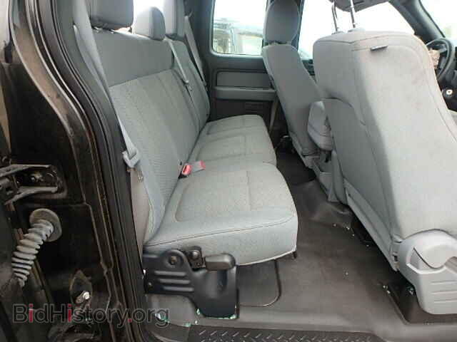 2013 FORD F150 - VIN: 1FTFX1CF2DKE64882 - Фото 6