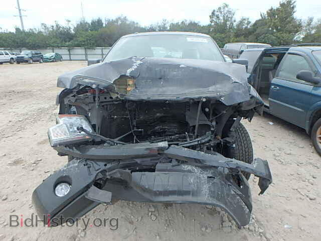 2013 FORD F150 - VIN: 1FTFX1CF2DKE64882 - Фото 9