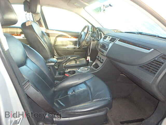 2010 CHRYSLER SEBRING - VIN: 1C3CC5FB1AN157491 - Фото 5