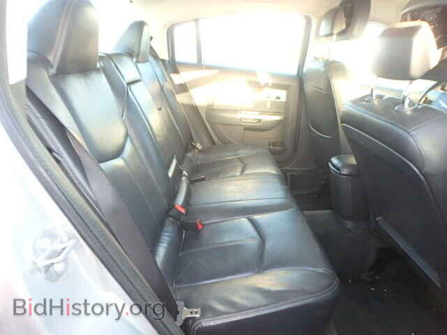 2010 CHRYSLER SEBRING - VIN: 1C3CC5FB1AN157491 - Фото 6