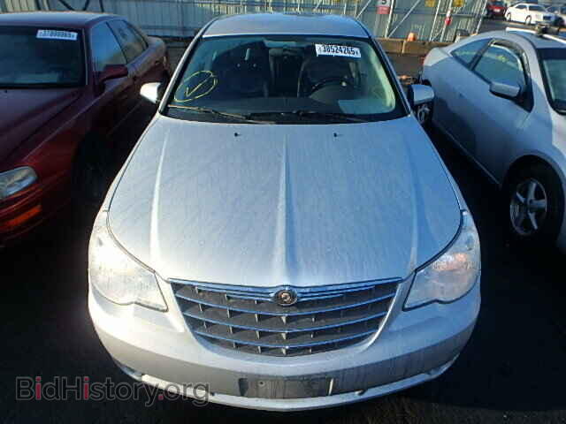 2010 CHRYSLER SEBRING - VIN: 1C3CC5FB1AN157491 - Фото 9