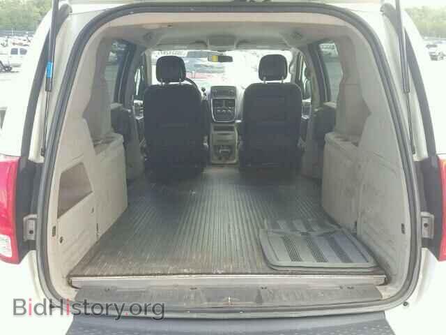 2012 DODGE RAM VAN - VIN: 2C4RDGAG8CR148388 - Фото 9