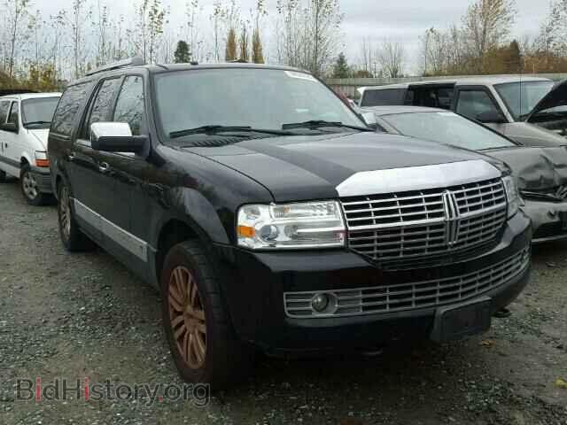 Photo 5LMFL28507LJ11033 - LINCOLN NAVIGATOR 2007
