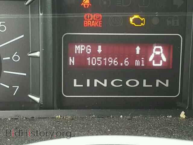 2007 LINCOLN NAVIGATOR - VIN: 5LMFL28507LJ11033 - Фото 8