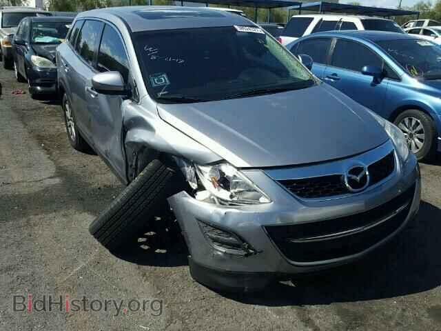 Фотография JM3TB2MV9A0215393 - MAZDA CX-9 2010