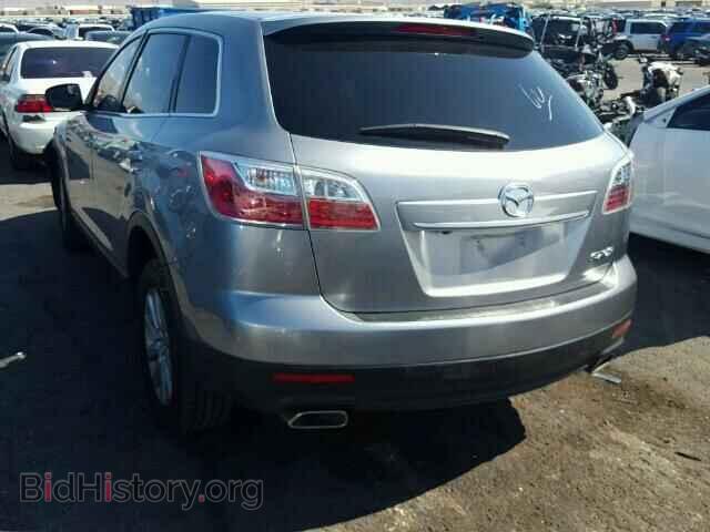 2010 MAZDA CX-9 - VIN: JM3TB2MV9A0215393 - Фото 3