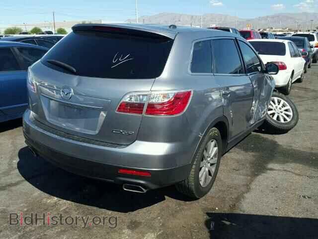 2010 MAZDA CX-9 - VIN: JM3TB2MV9A0215393 - Фото 4