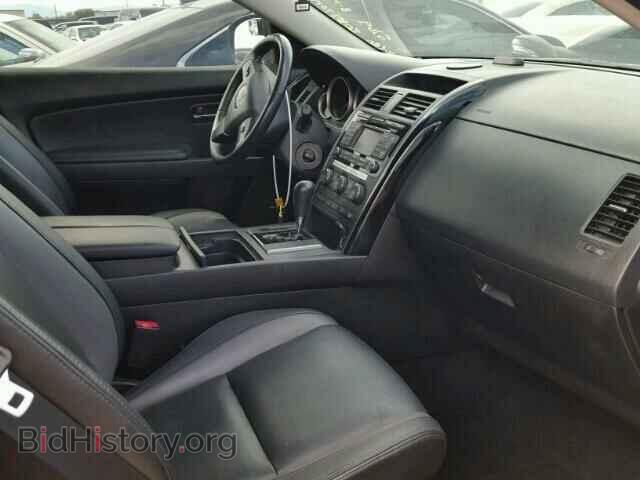 2010 MAZDA CX-9 - VIN: JM3TB2MV9A0215393 - Фото 5