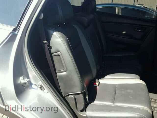 2010 MAZDA CX-9 - VIN: JM3TB2MV9A0215393 - Фото 6