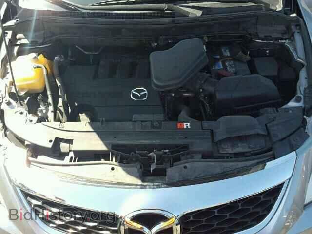2010 MAZDA CX-9 - VIN: JM3TB2MV9A0215393 - Фото 7