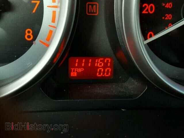 2010 MAZDA CX-9 - VIN: JM3TB2MV9A0215393 - Фото 8