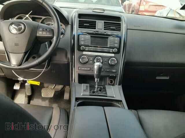 2010 MAZDA CX-9 - VIN: JM3TB2MV9A0215393 - Фото 9