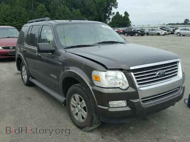 Фотография 1FMEU73EX8UA75332 - FORD EXPLORER 2008