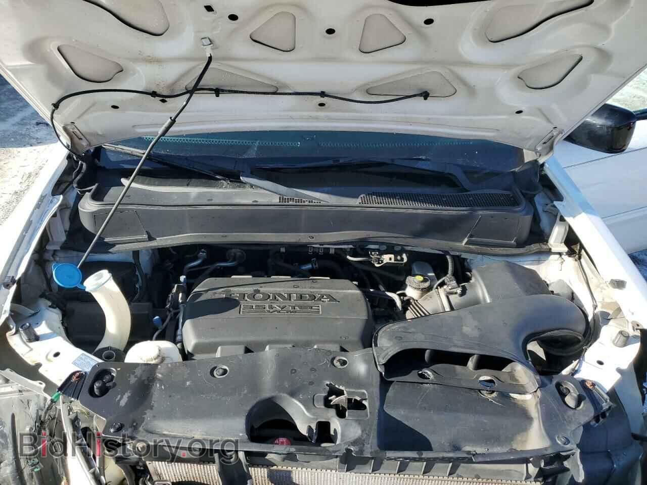 2013 HONDA PILOT - VIN: 5FNYF4H45DB061626 - Фото 12