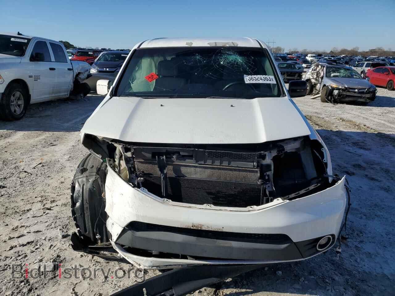 2013 HONDA PILOT - VIN: 5FNYF4H45DB061626 - Фото 5