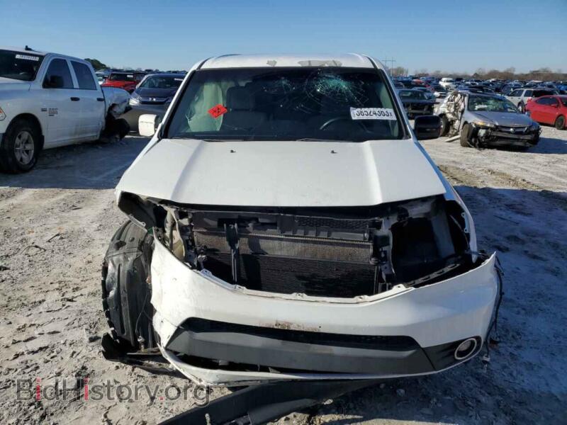 2013 Honda PILOT (VIN 5FNYF4H45DB061626) — фото 5 из 13